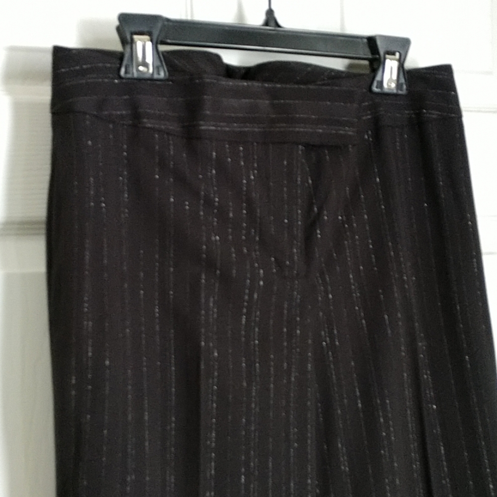 Peter nygard dress slacks new without tag